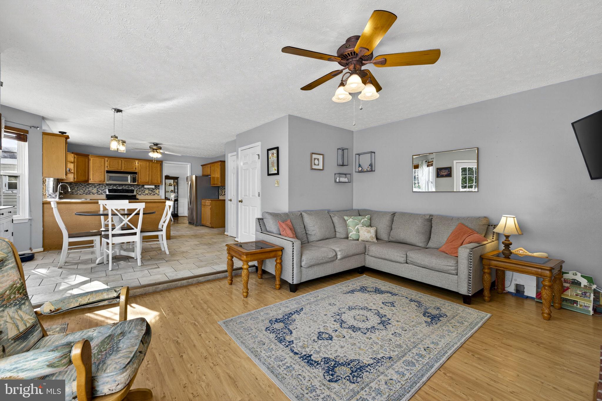 BATTLEFIELD ESTATES - Residential