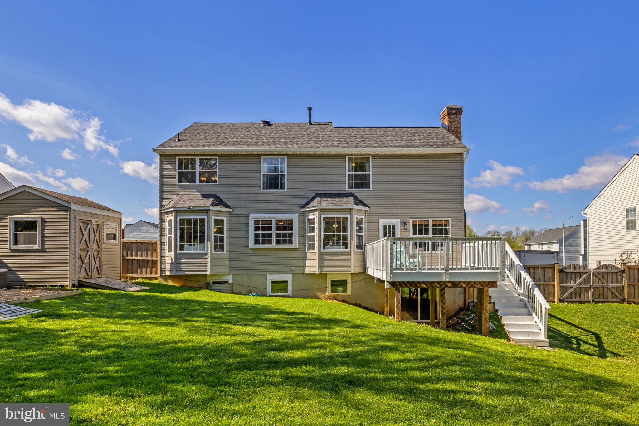 BATTLEFIELD ESTATES - Residential