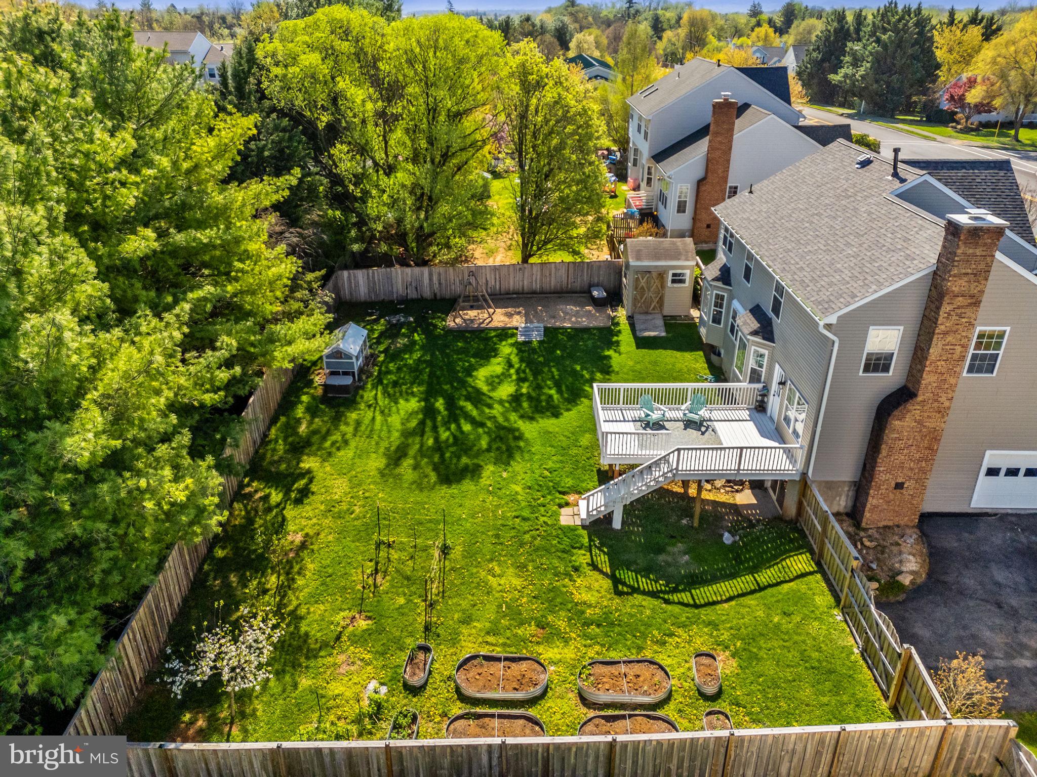 BATTLEFIELD ESTATES - Residential