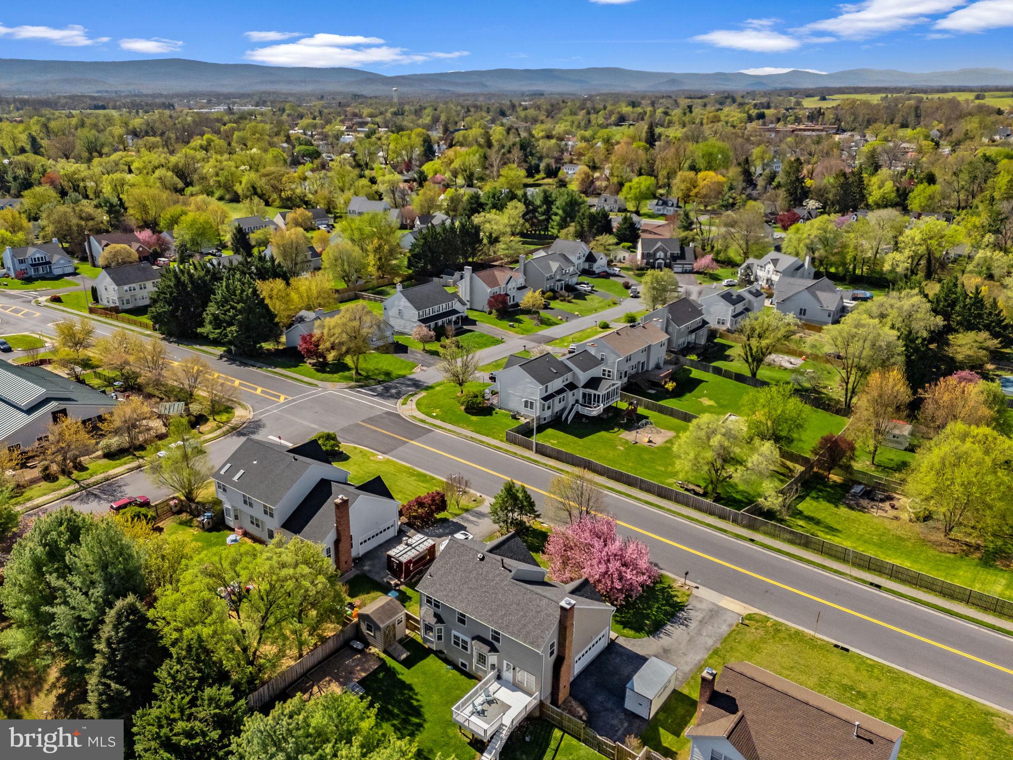 BATTLEFIELD ESTATES - Residential