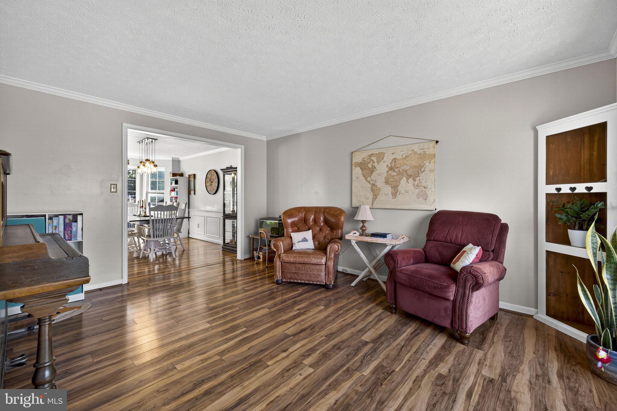 BATTLEFIELD ESTATES - Residential