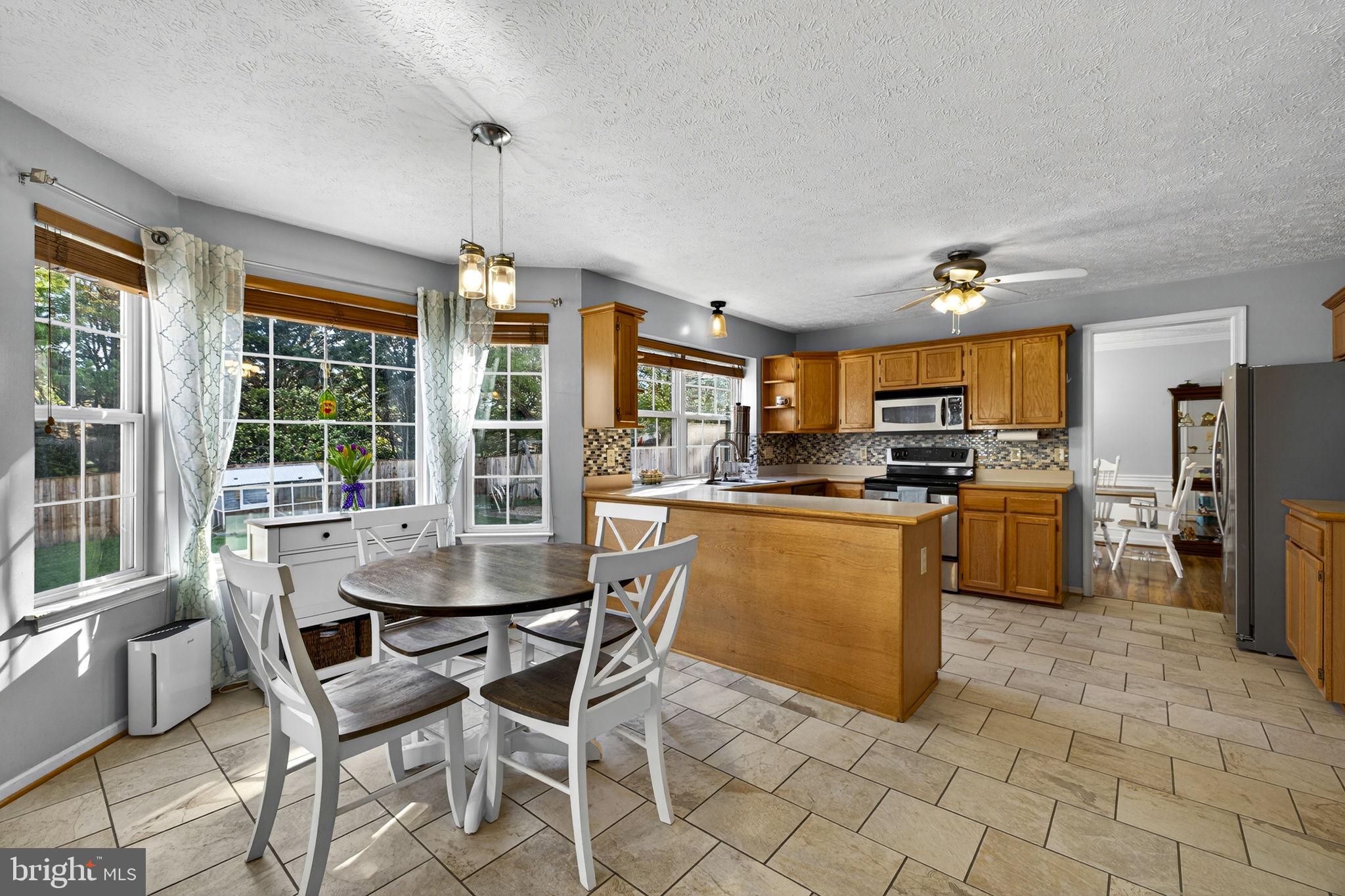 BATTLEFIELD ESTATES - Residential