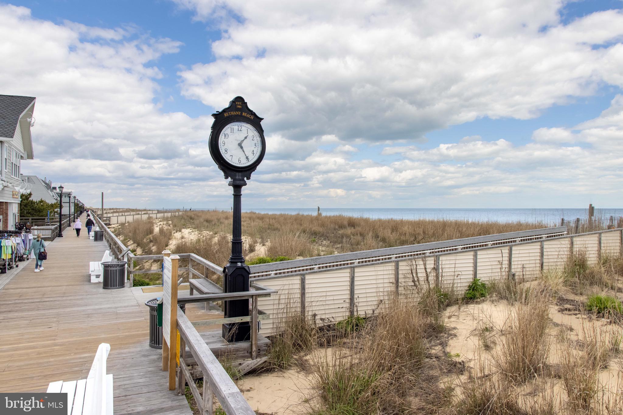 BEACH HOLLOW - Residential