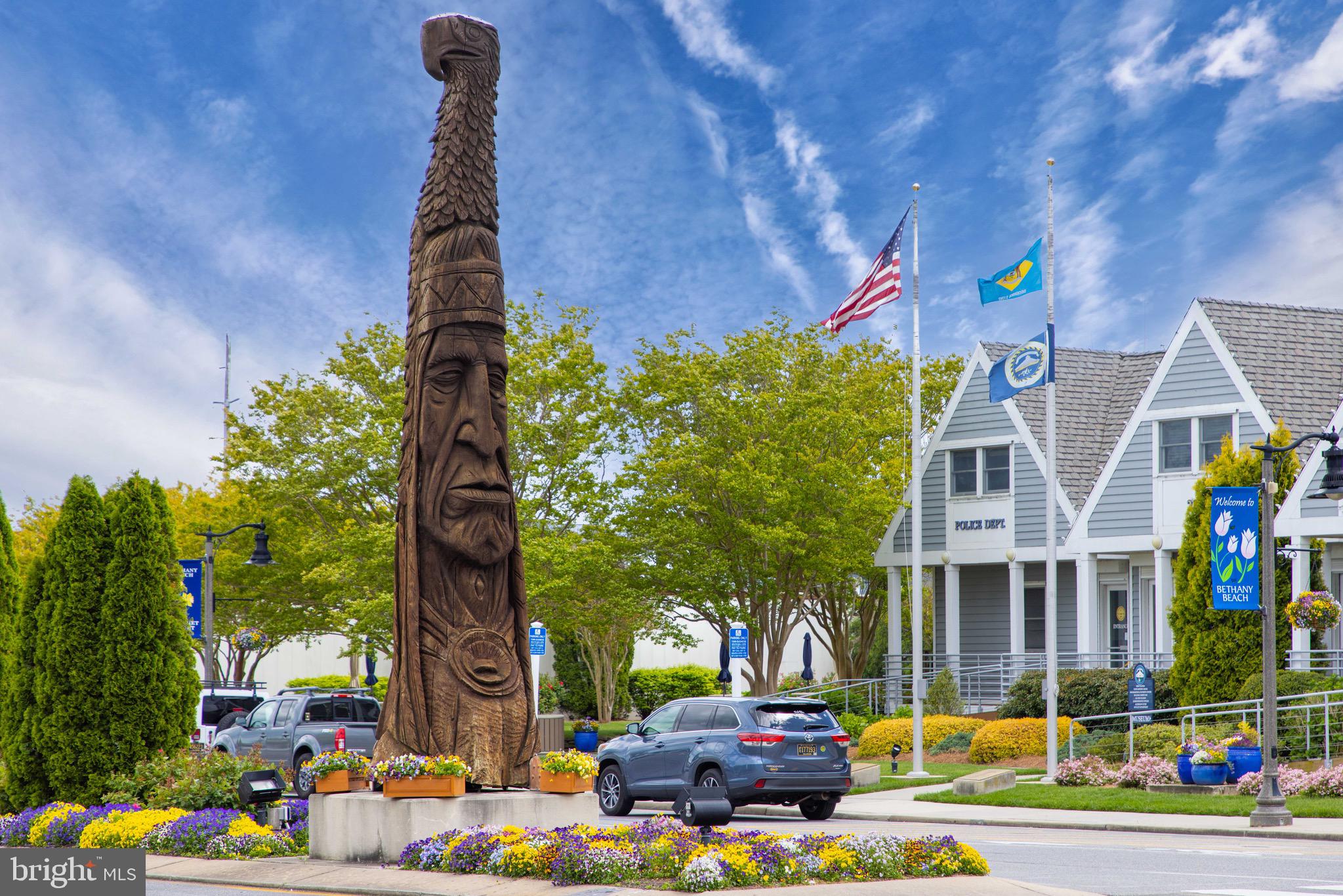 BEACH HOLLOW - Residential