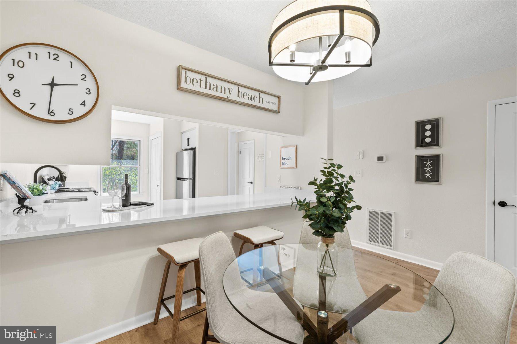 BEACH HOLLOW - Residential