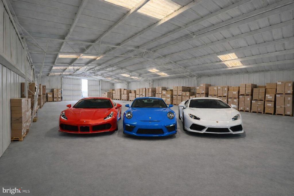 Photo of 655 Cowpath Road #WAREHOUSE, TELFORD, PA 18969 (MLS # PAMC2169486)