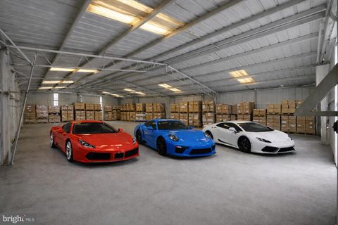 Photo of 655 Cowpath Road #WAREHOUSE, TELFORD, PA 18969 (MLS # PAMC2169486)