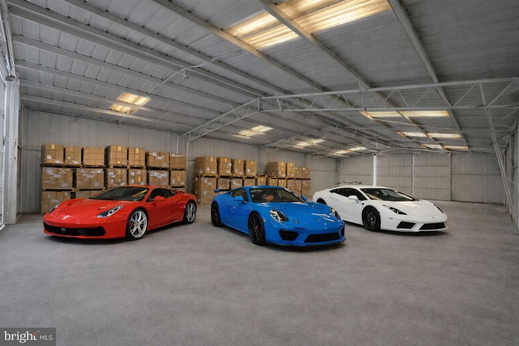 Photo of 655 Cowpath Road #WAREHOUSE, TELFORD, PA 18969 (MLS # PAMC2169486)