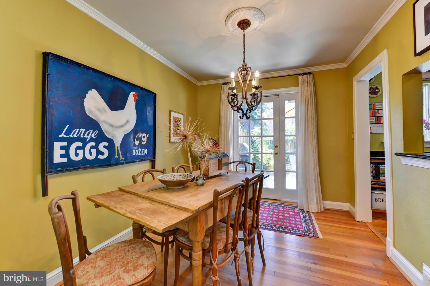 VIRGINIA VILLAGE - Residential