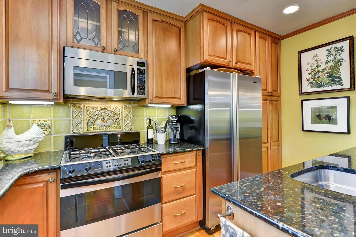 VIRGINIA VILLAGE - Residential