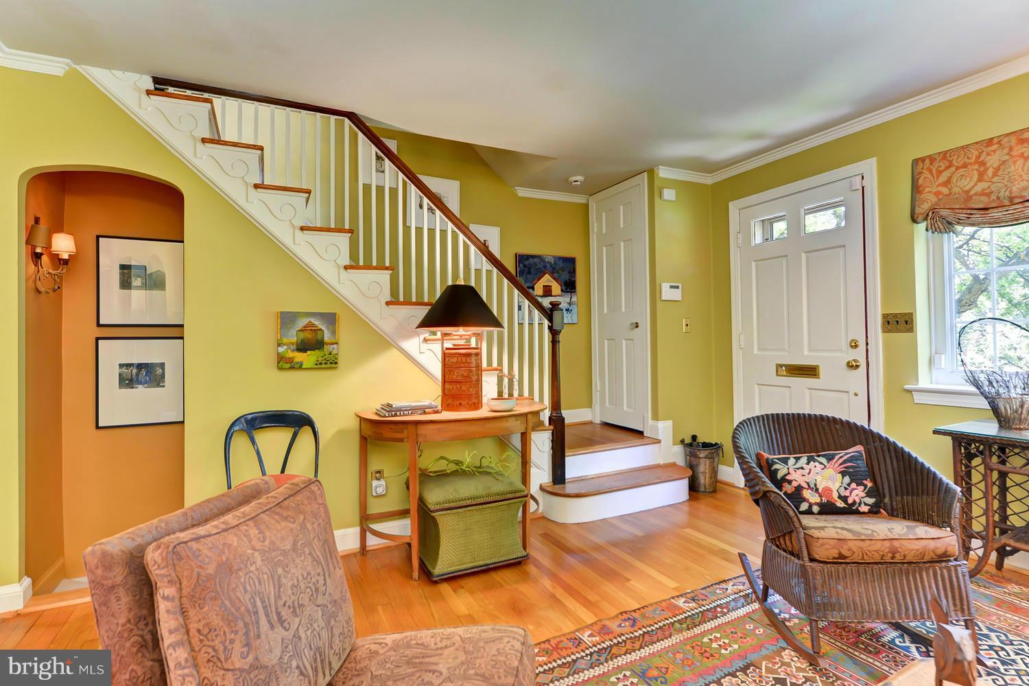 VIRGINIA VILLAGE - Residential