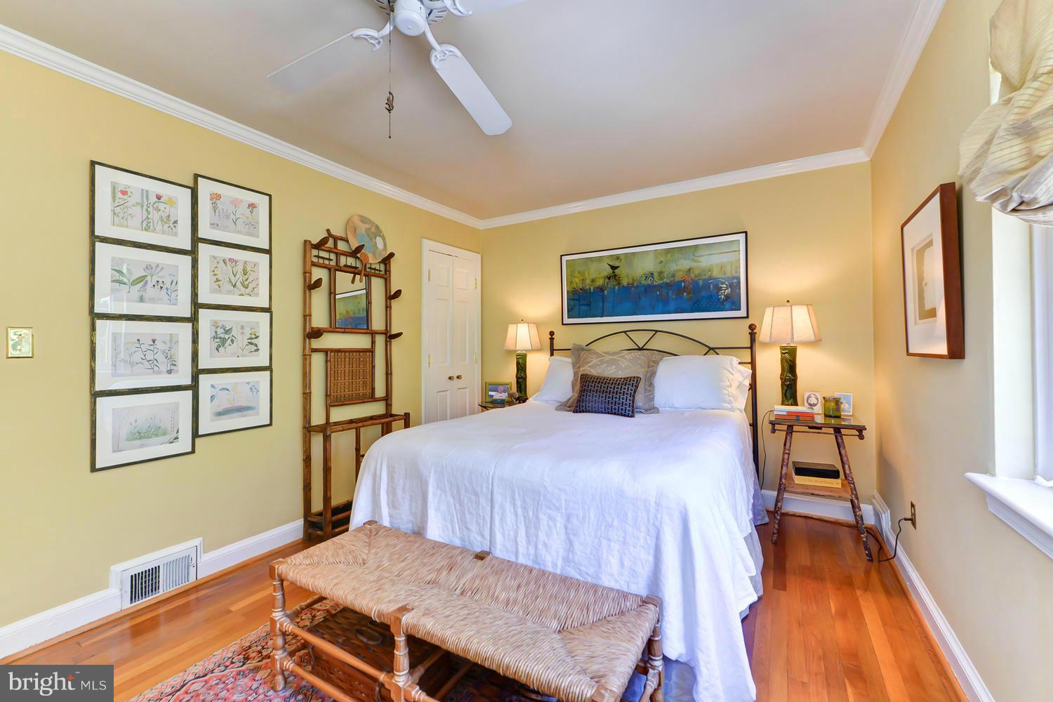 VIRGINIA VILLAGE - Residential