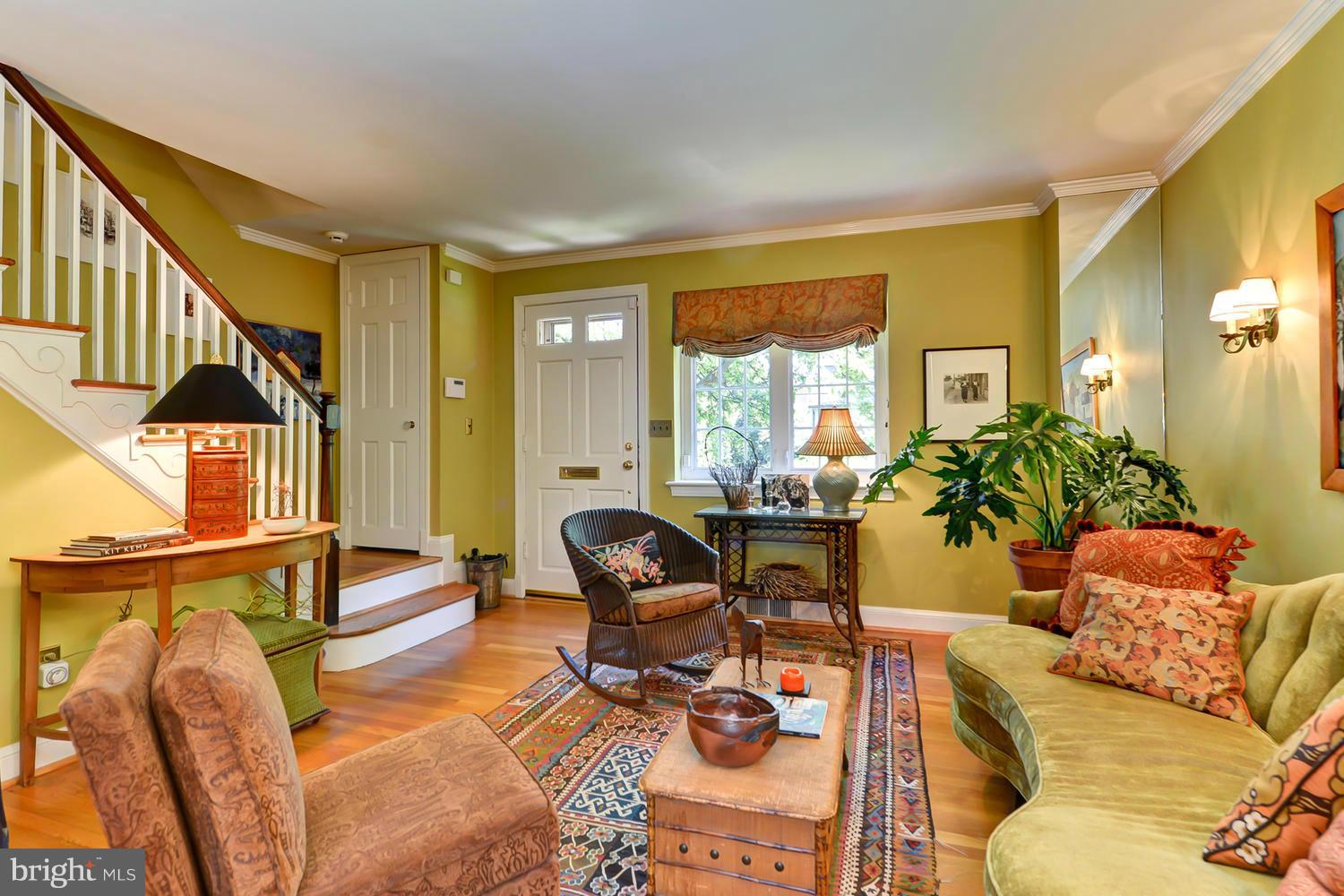 VIRGINIA VILLAGE - Residential