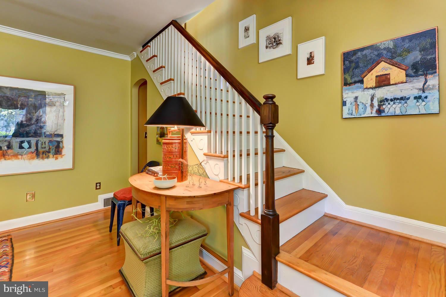 VIRGINIA VILLAGE - Residential