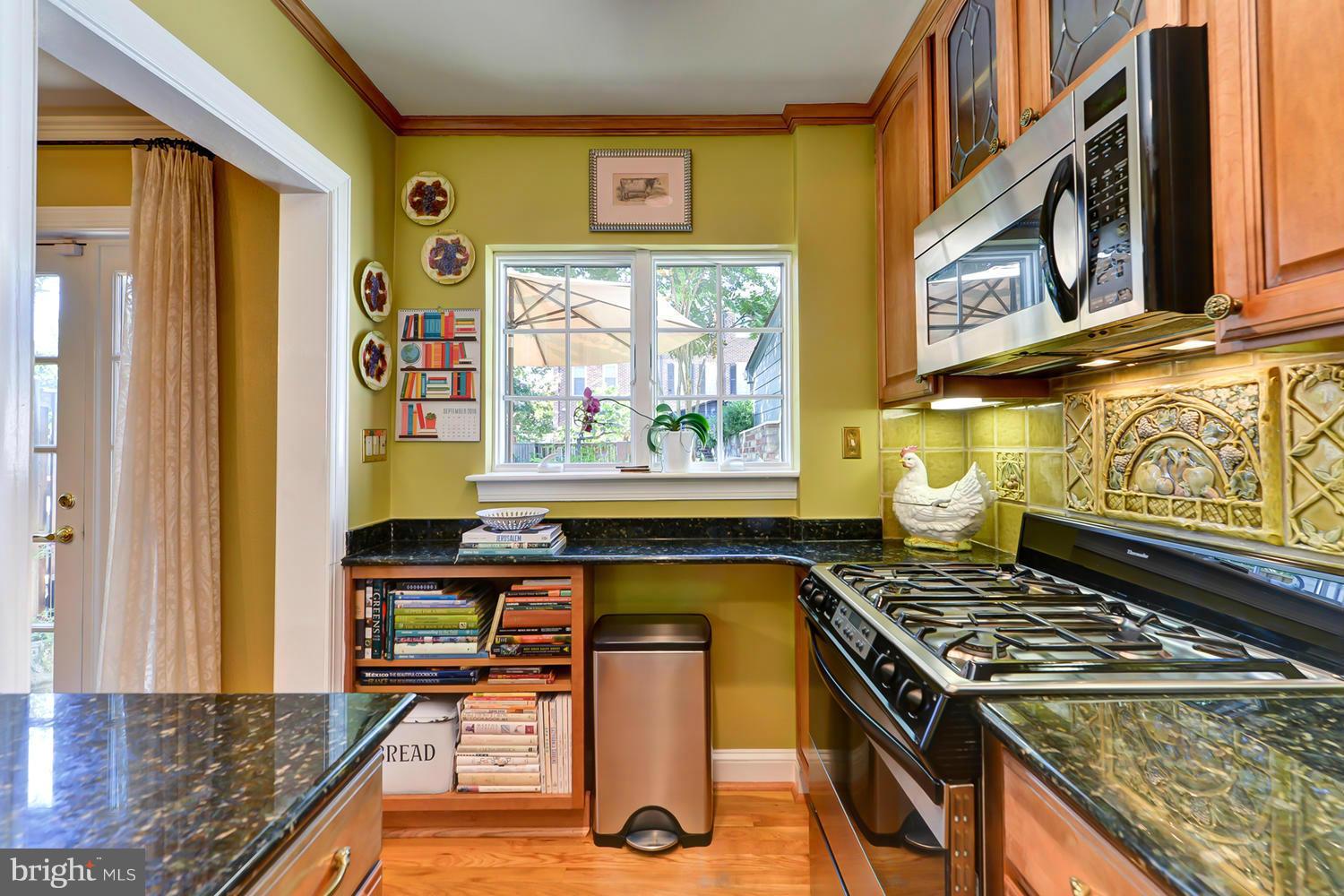 VIRGINIA VILLAGE - Residential