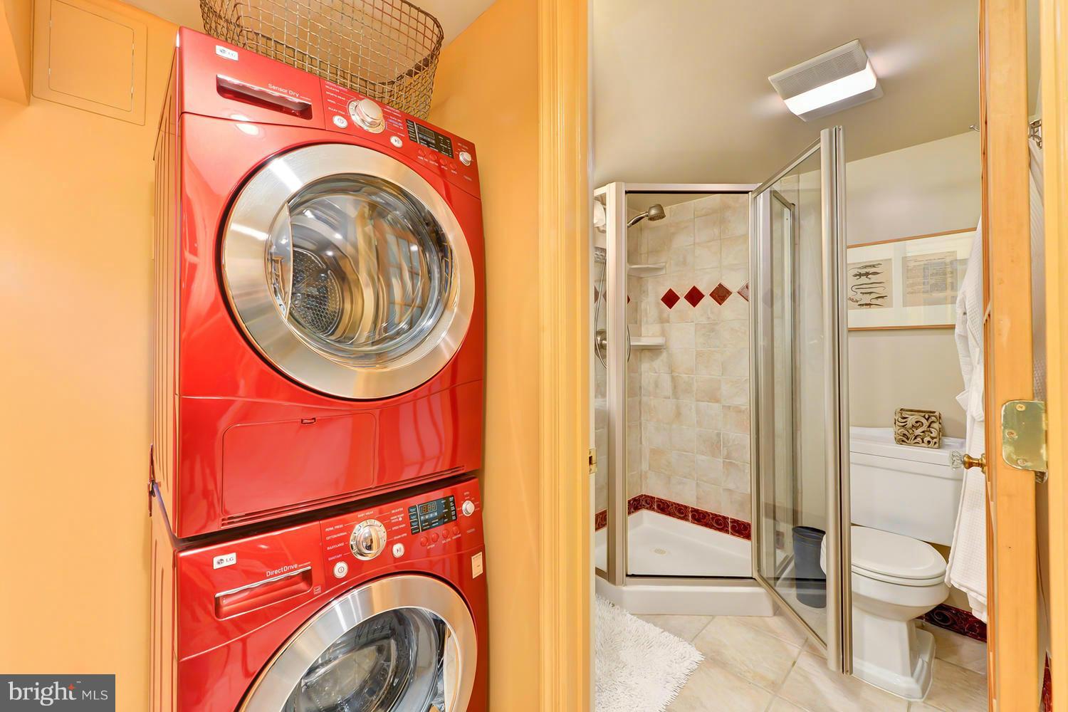 VIRGINIA VILLAGE - Residential