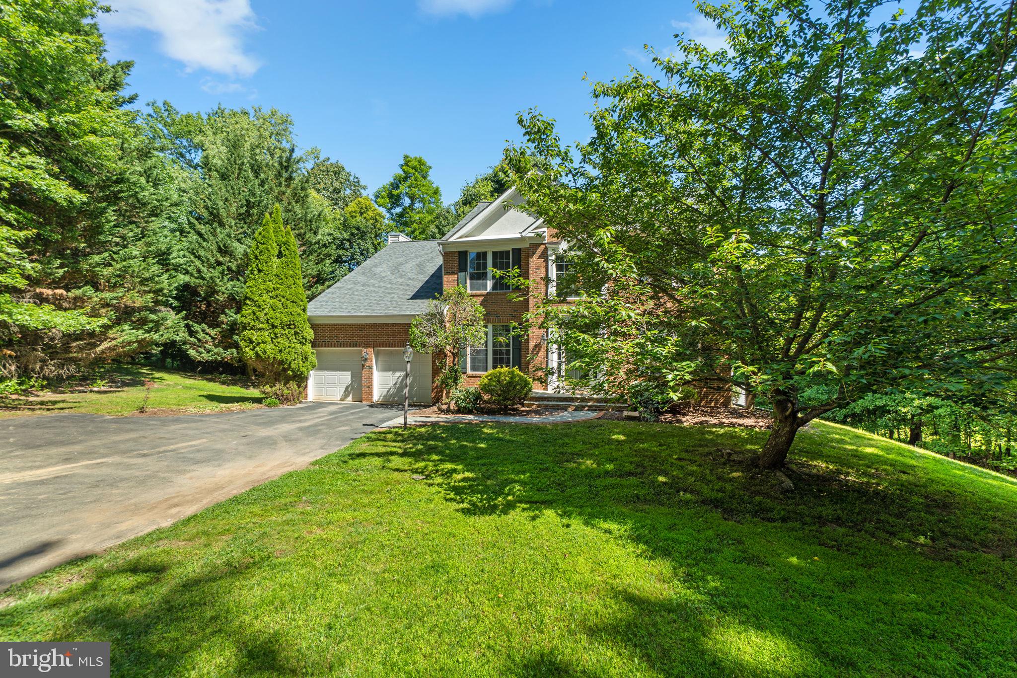 22707 TIMBER CREEK LANE