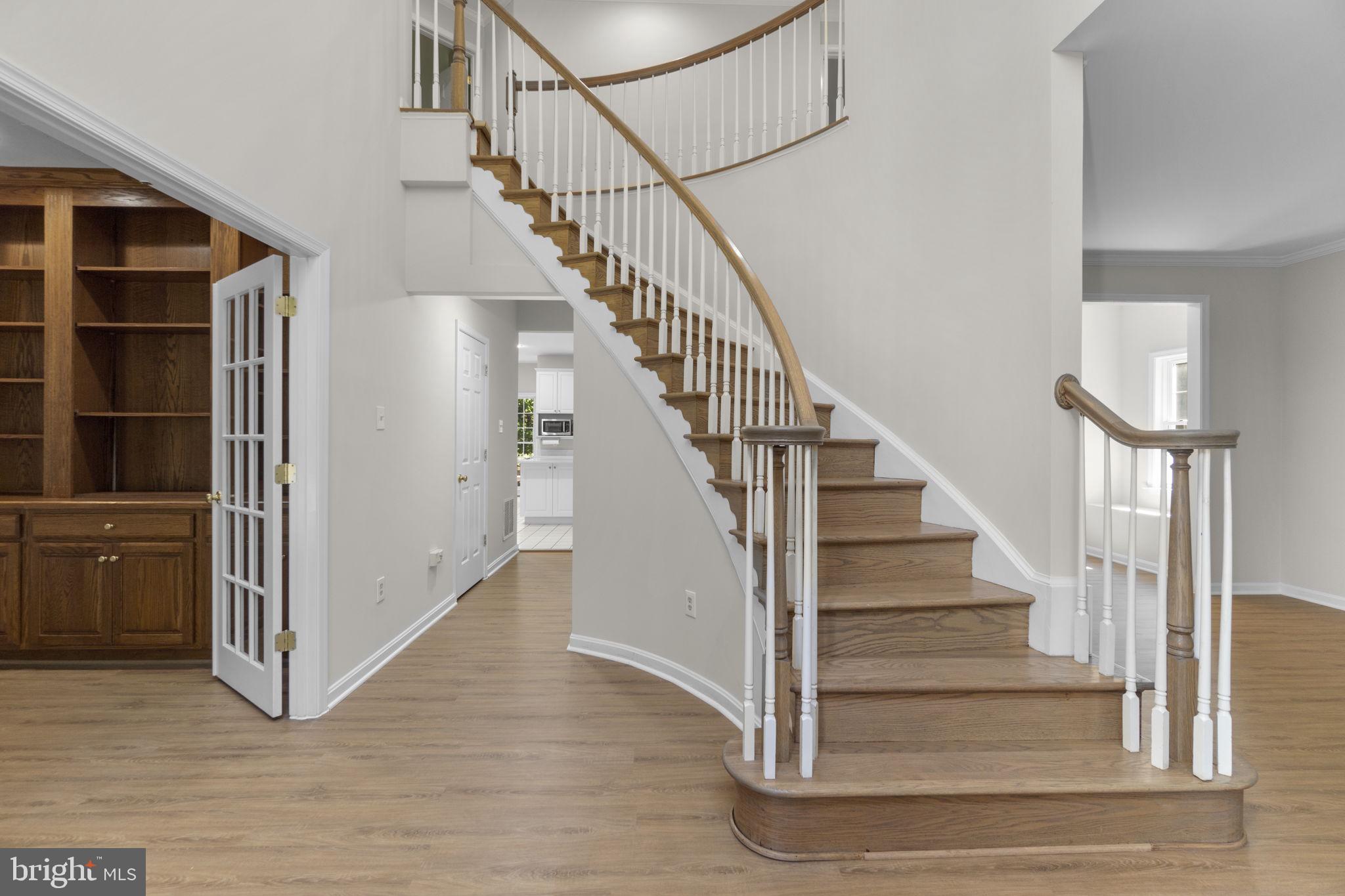 22707 TIMBER CREEK LANE