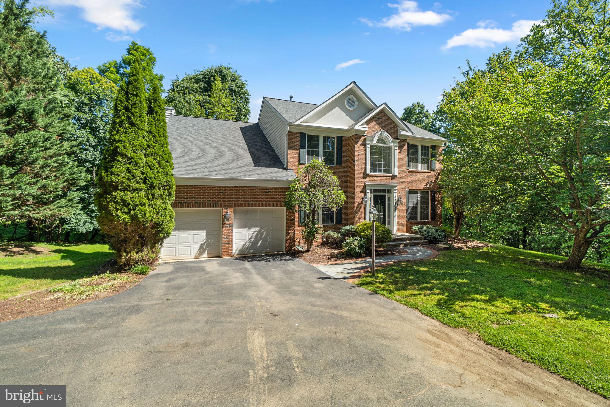 22707 TIMBER CREEK LANE