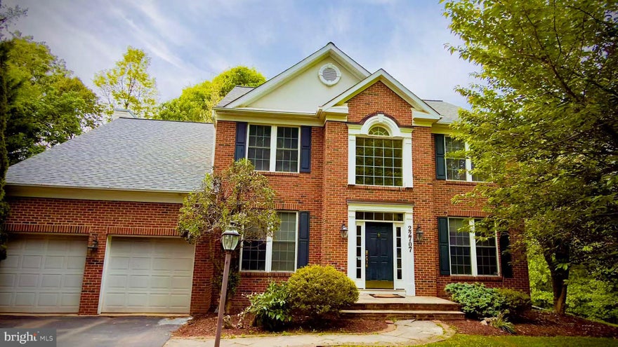Welcome to a beautifully maintained home nestled on a premium private lot backing to mature woods, offering peace, privacy, and scenic views year-round.
This move-in-ready residence features numerous recent updates, including stunning renovations to the primary bathroom and second full bathroom, providing modern finishes and stylish comfort. Fresh paint throughout and new flooring create a bright, refreshed interior that is ready for its next owners.
The home also offers practical upgrades, including a roof that is only six years old and a 240V EV charging outlet in the garage, perfect for electric vehicle owners.
Enjoy the tranquility of nature from your backyard while still being conveniently located near Clarksburg's shopping, dining, parks, and commuter routes. Whether relaxing indoors or entertaining outdoors, this home combines modern updates, functionality, and exceptional privacy in one desirable package.
Don't miss this rare opportunity to own a beautifully updated home on one of the most private lots in the neighborhood.
