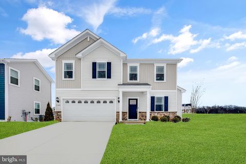 10684 MILLPORT ST WHITE PLAINS MD 20695