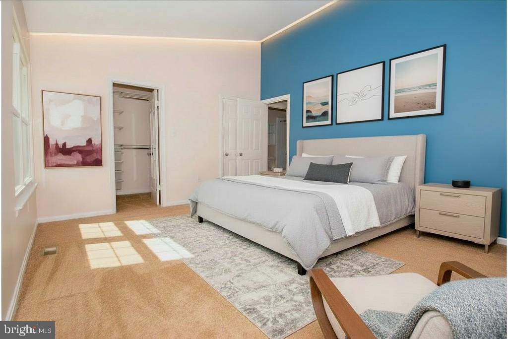 WOODSTREAM EAST PLAT THR - Residential