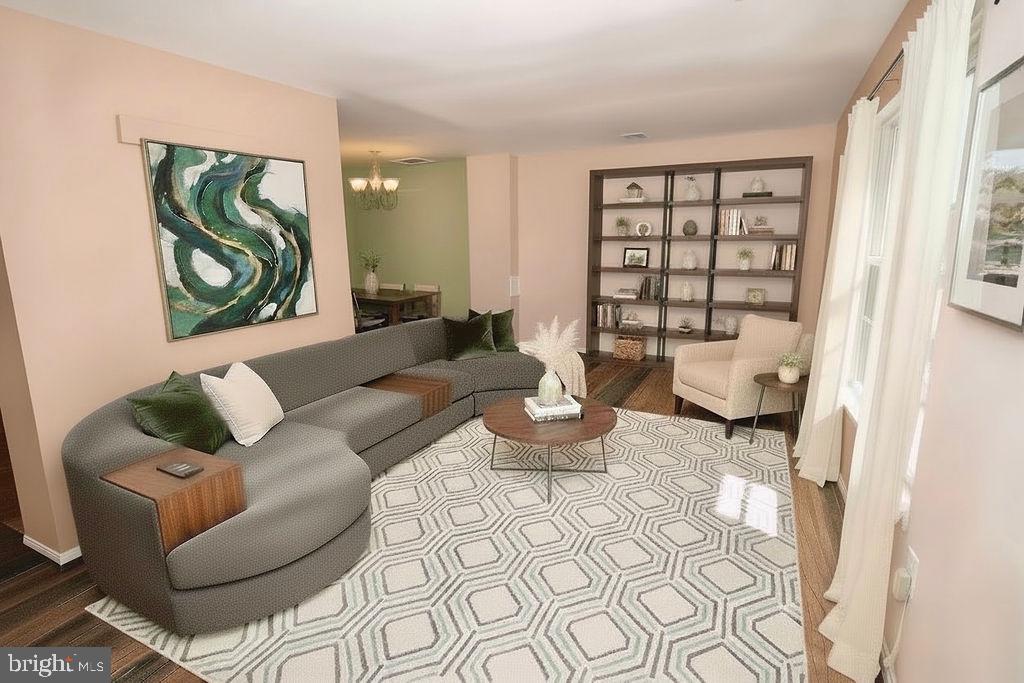 WOODSTREAM EAST PLAT THR - Residential