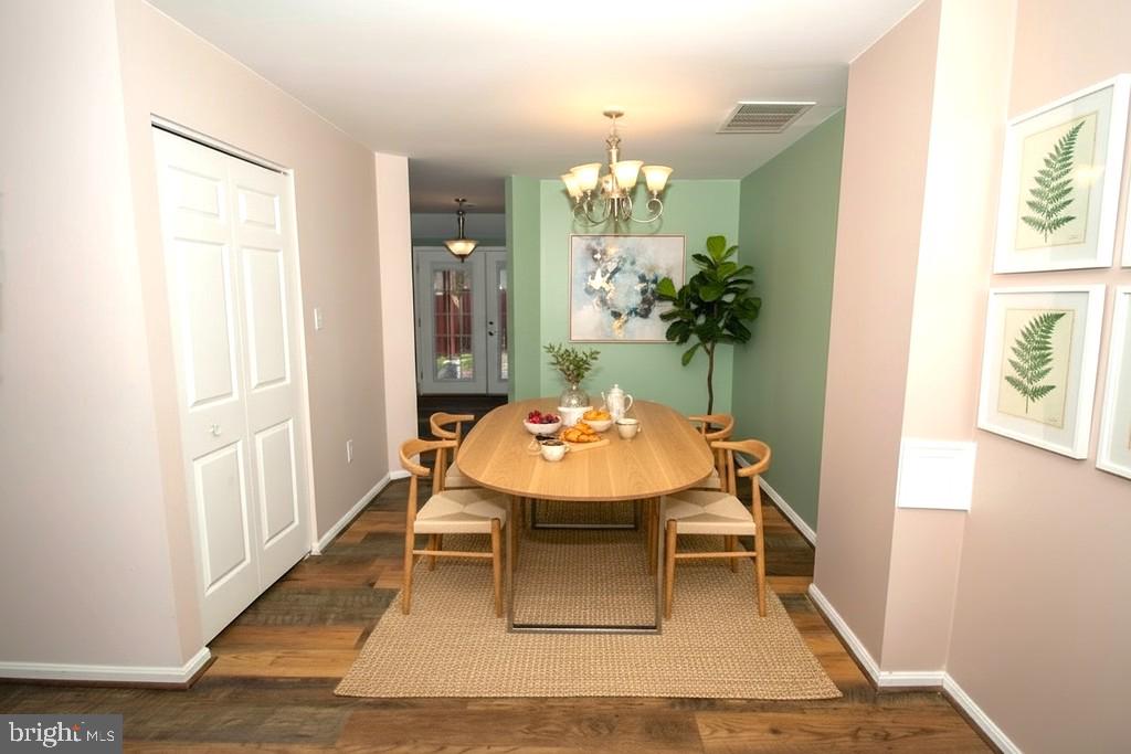 WOODSTREAM EAST PLAT THR - Residential