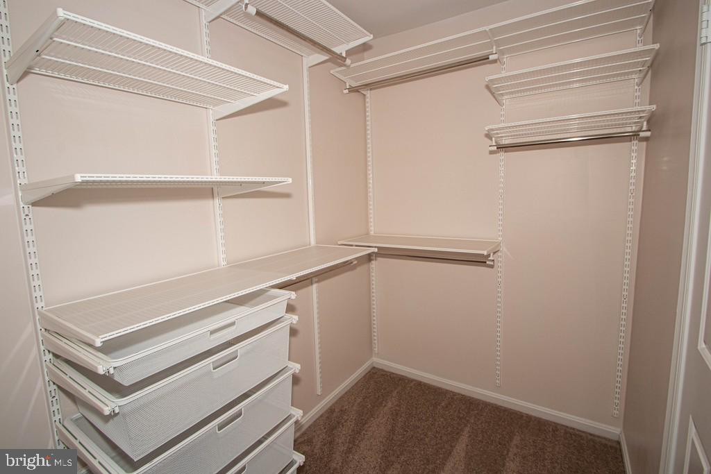 WOODSTREAM EAST PLAT THR - Residential