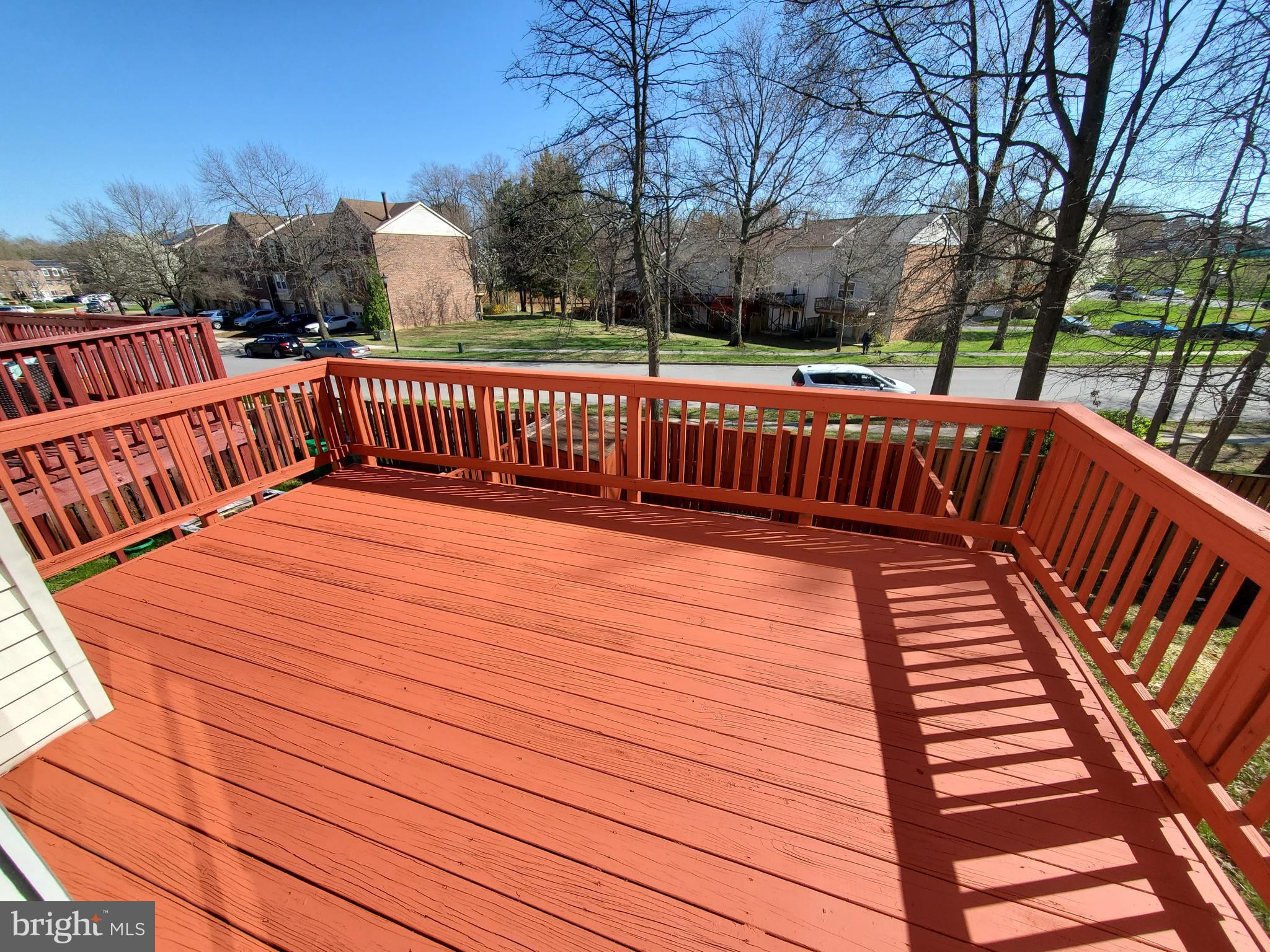 WOODSTREAM EAST PLAT THR - Residential