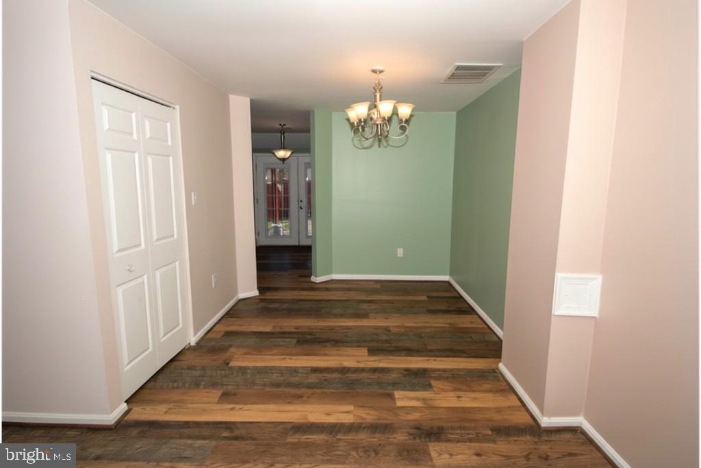 WOODSTREAM EAST PLAT THR - Residential