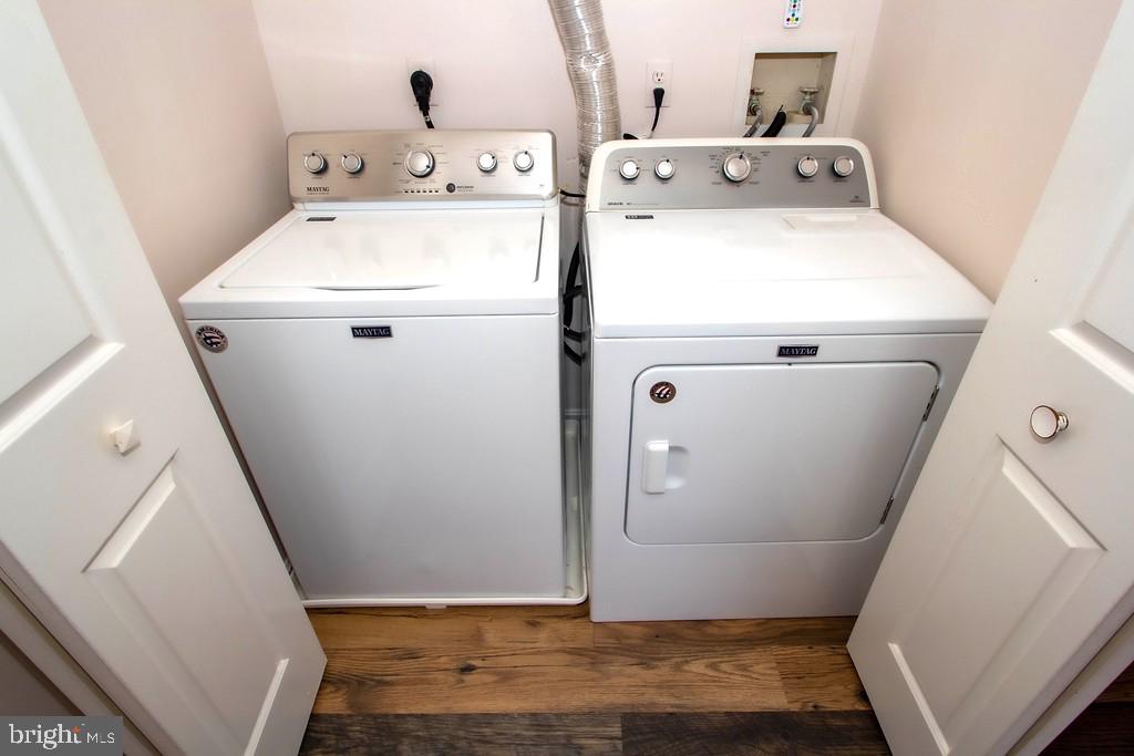 WOODSTREAM EAST PLAT THR - Residential