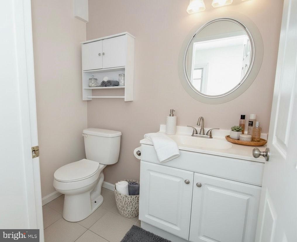 WOODSTREAM EAST PLAT THR - Residential