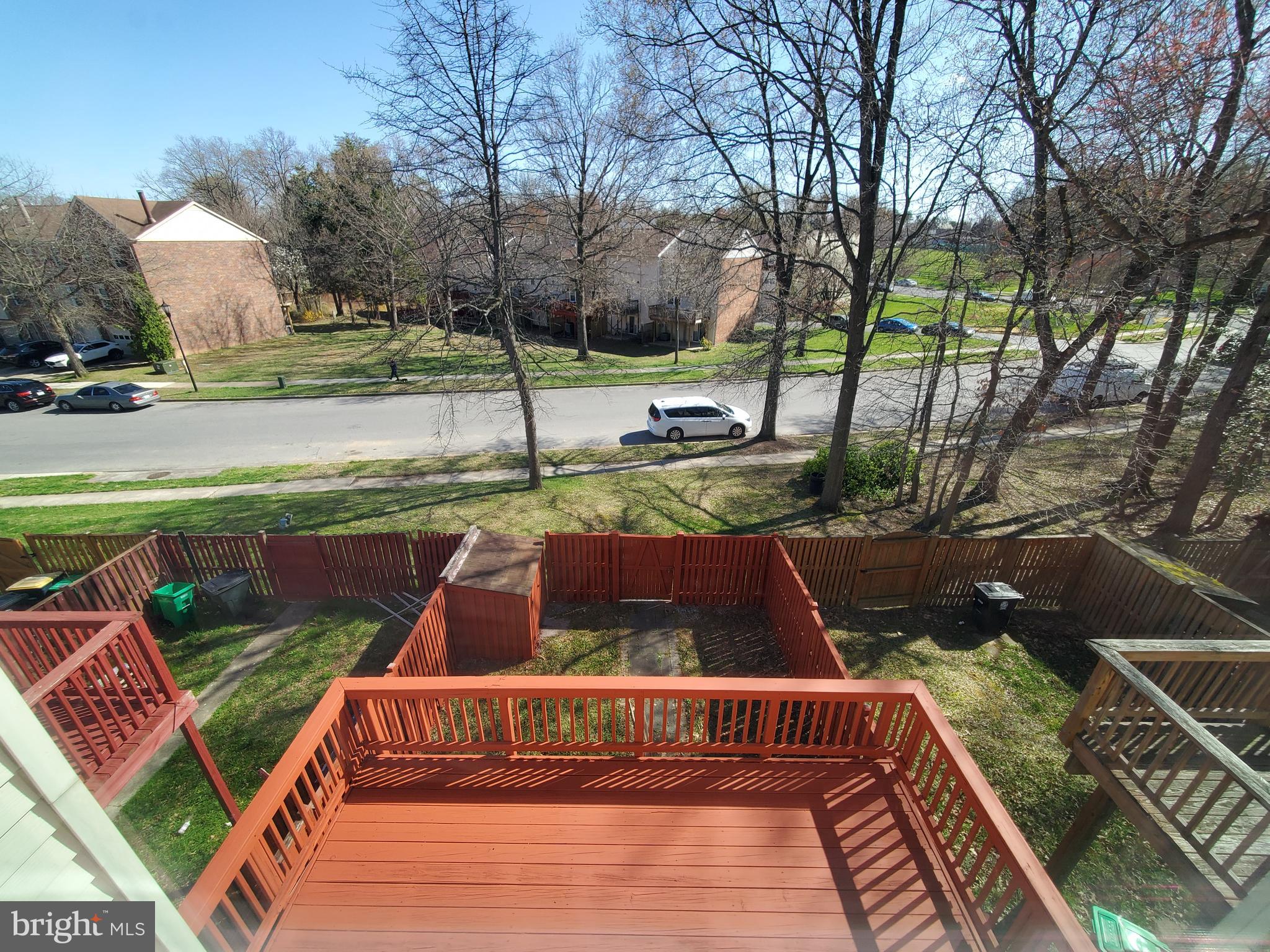 WOODSTREAM EAST PLAT THR - Residential