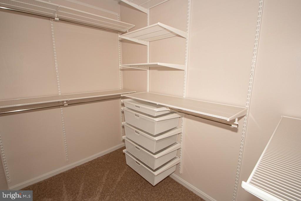 WOODSTREAM EAST PLAT THR - Residential