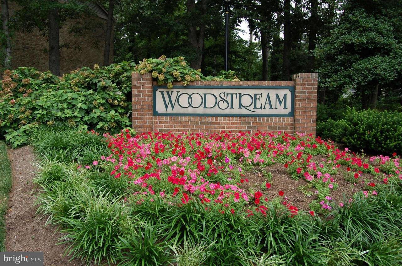 WOODSTREAM EAST PLAT THR - Residential