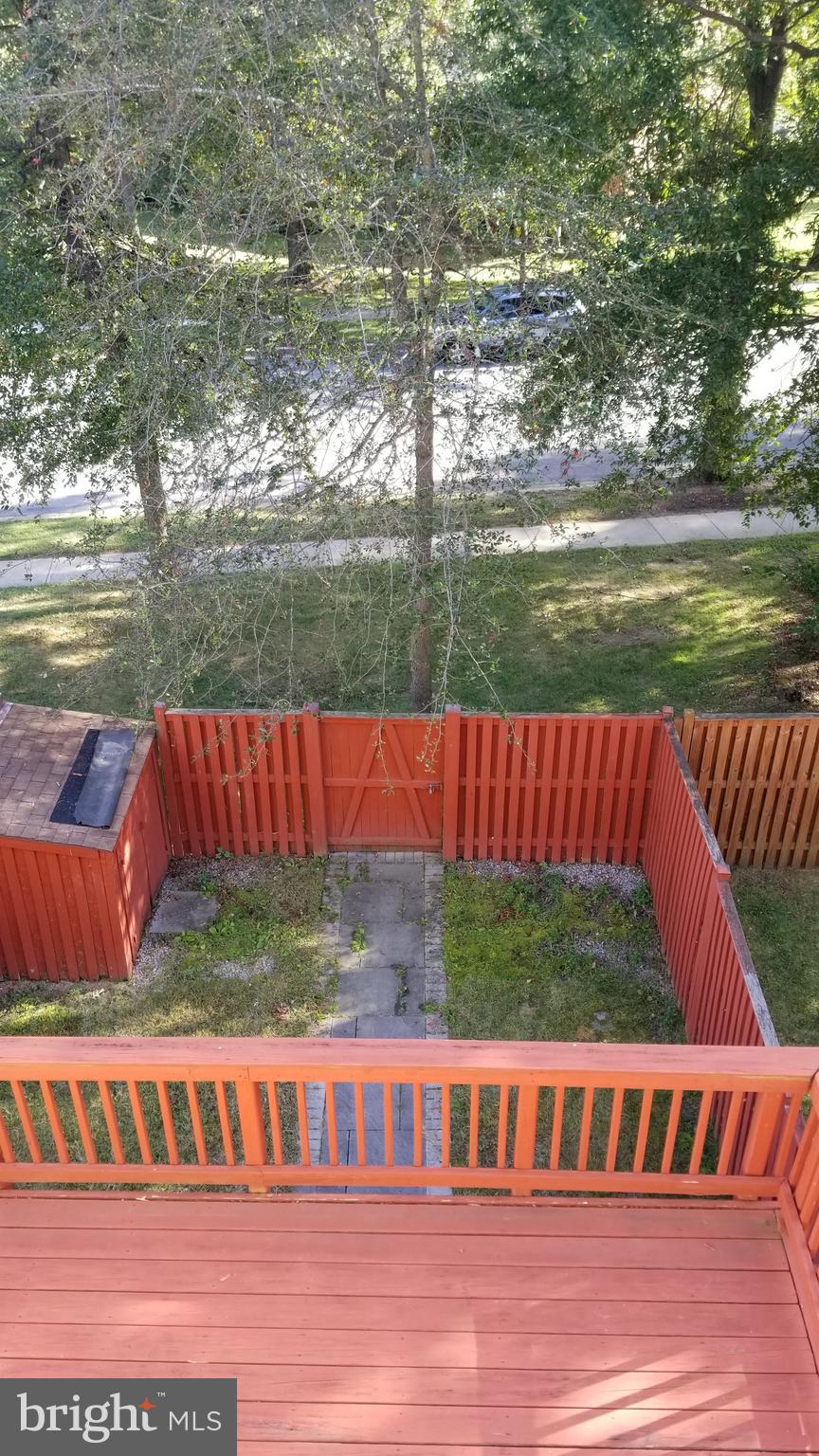 WOODSTREAM EAST PLAT THR - Residential