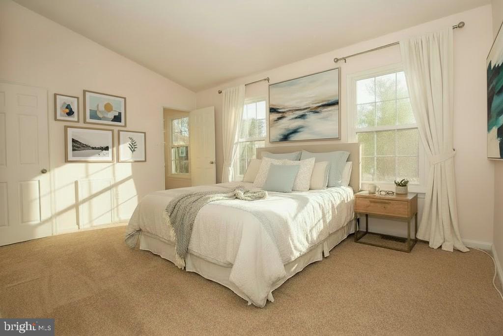 WOODSTREAM EAST PLAT THR - Residential