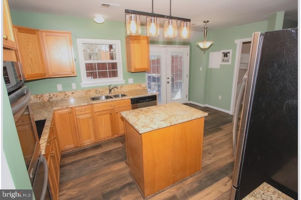 WOODSTREAM EAST PLAT THR - Residential