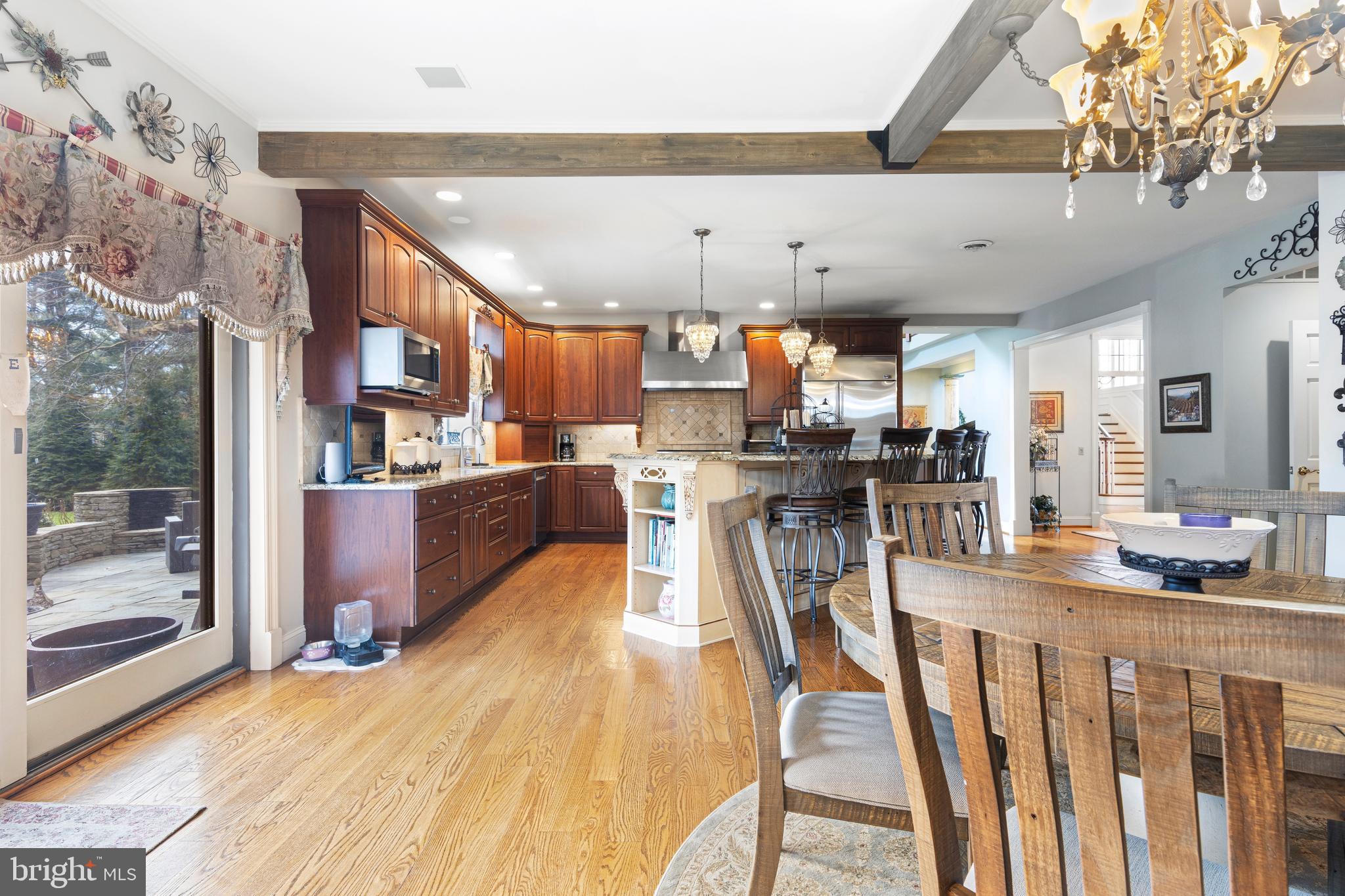 MERESTONE III - Residential