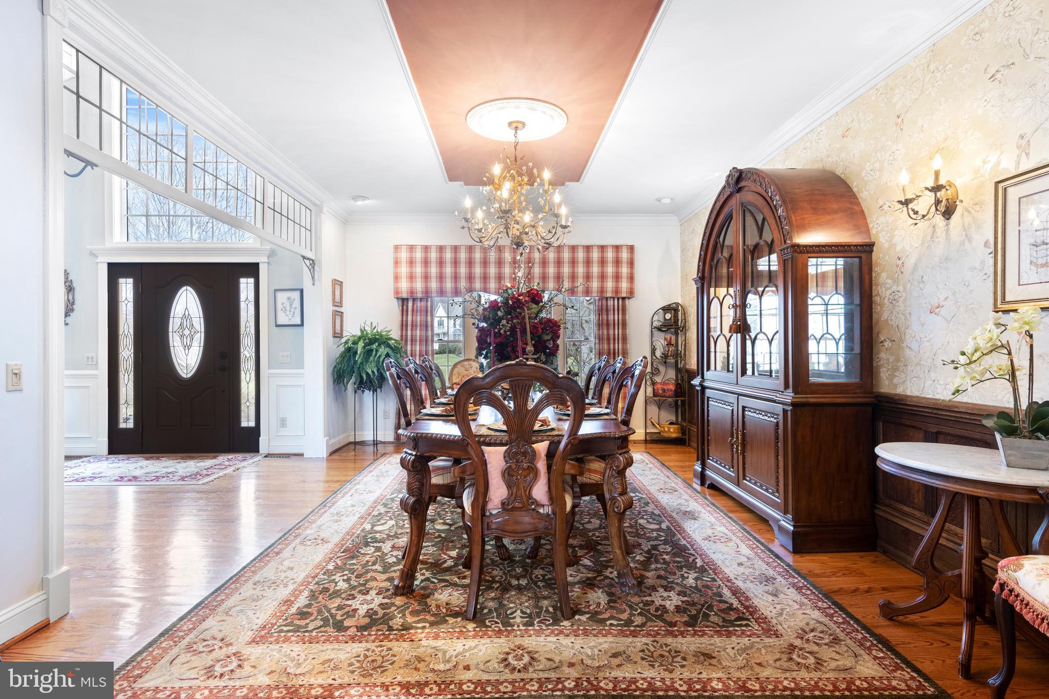 MERESTONE III - Residential