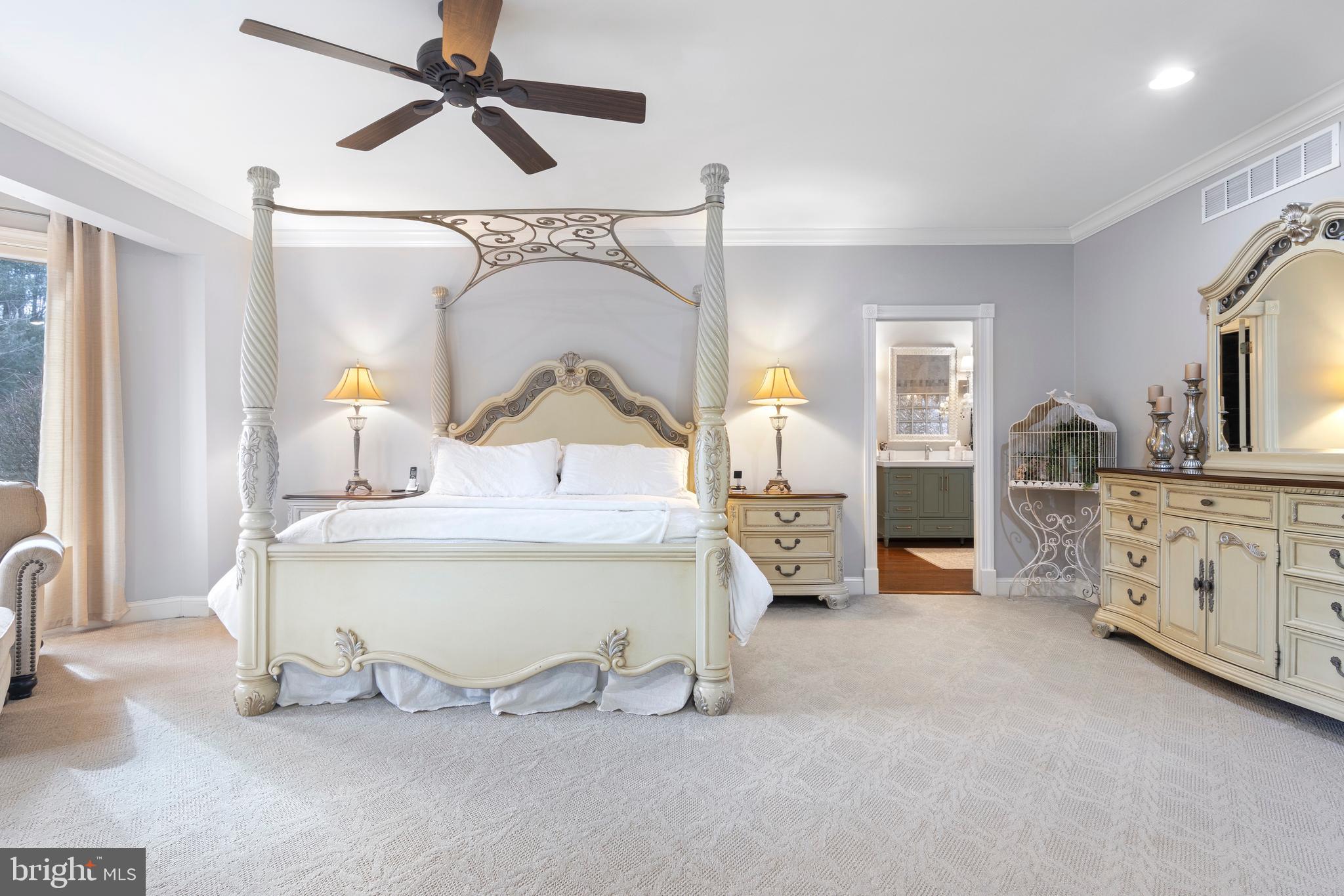 MERESTONE III - Residential