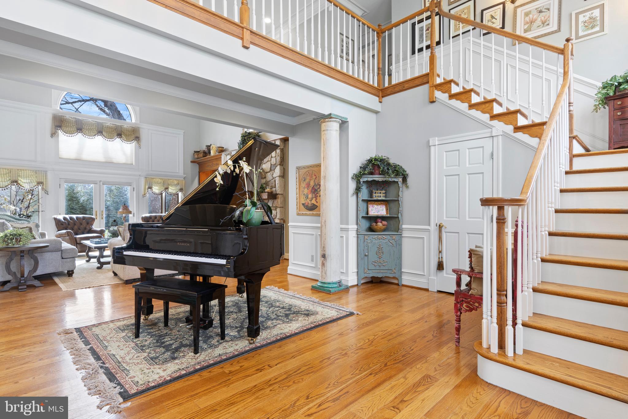 MERESTONE III - Residential