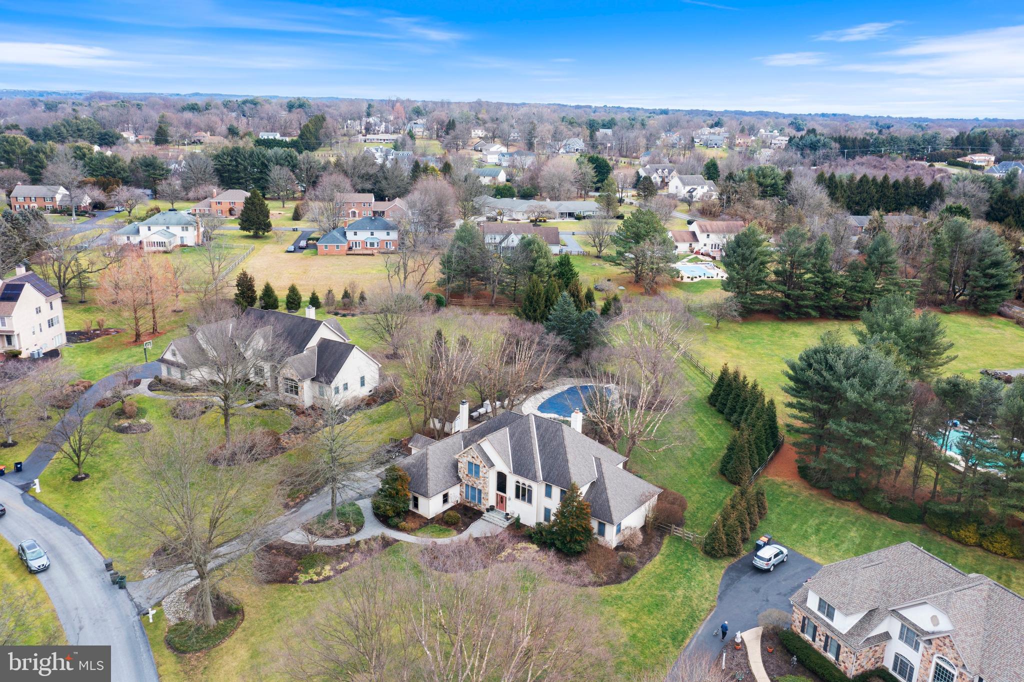 MERESTONE III - Residential