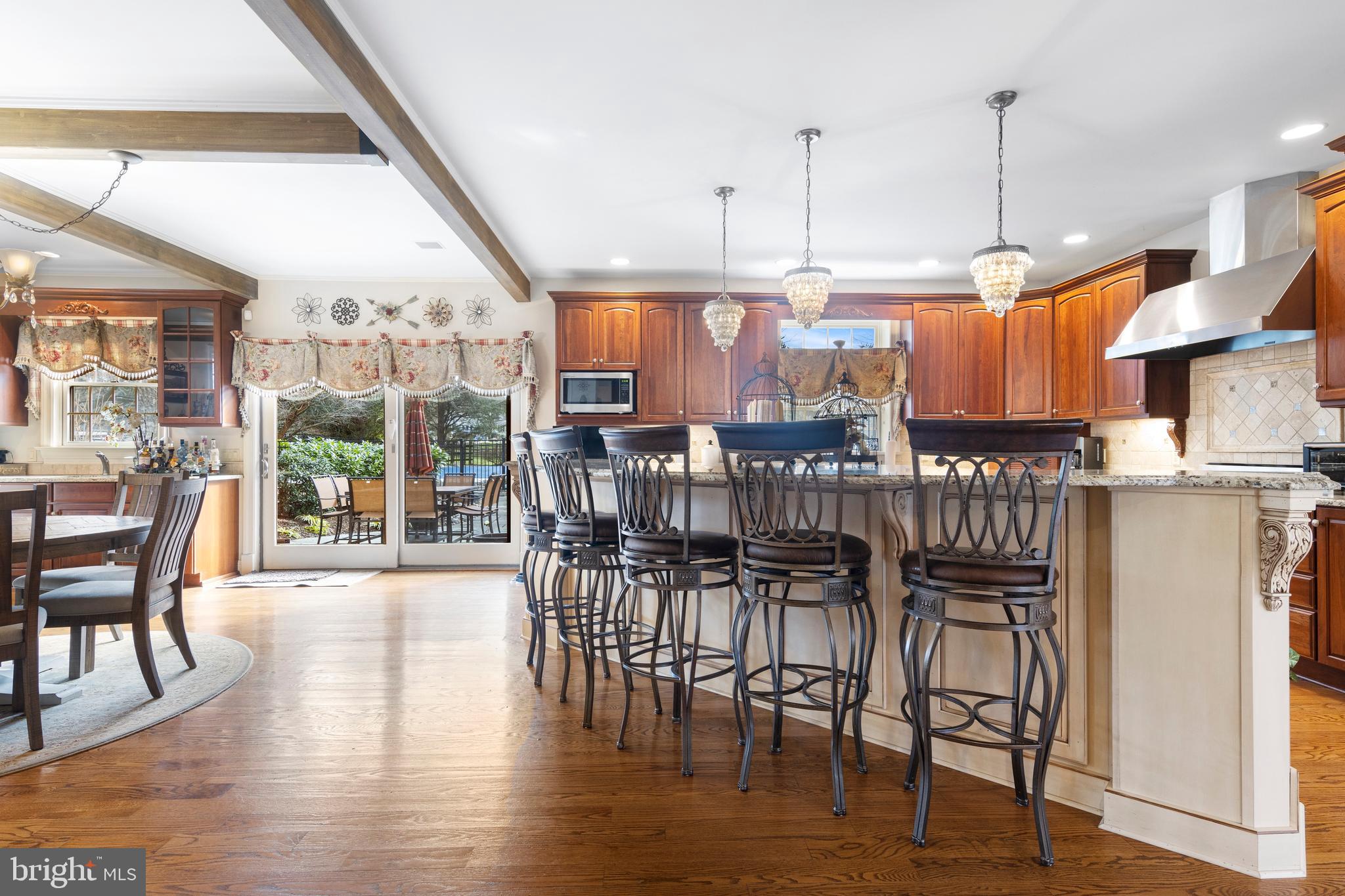 MERESTONE III - Residential