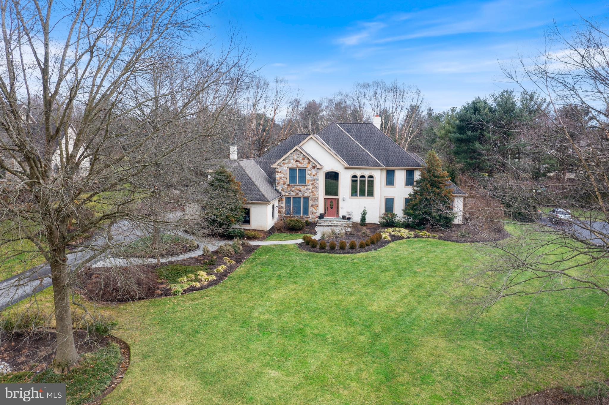 MERESTONE III - Residential