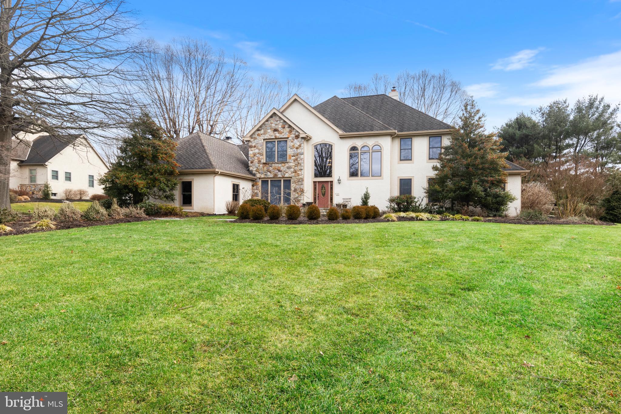 MERESTONE III - Residential