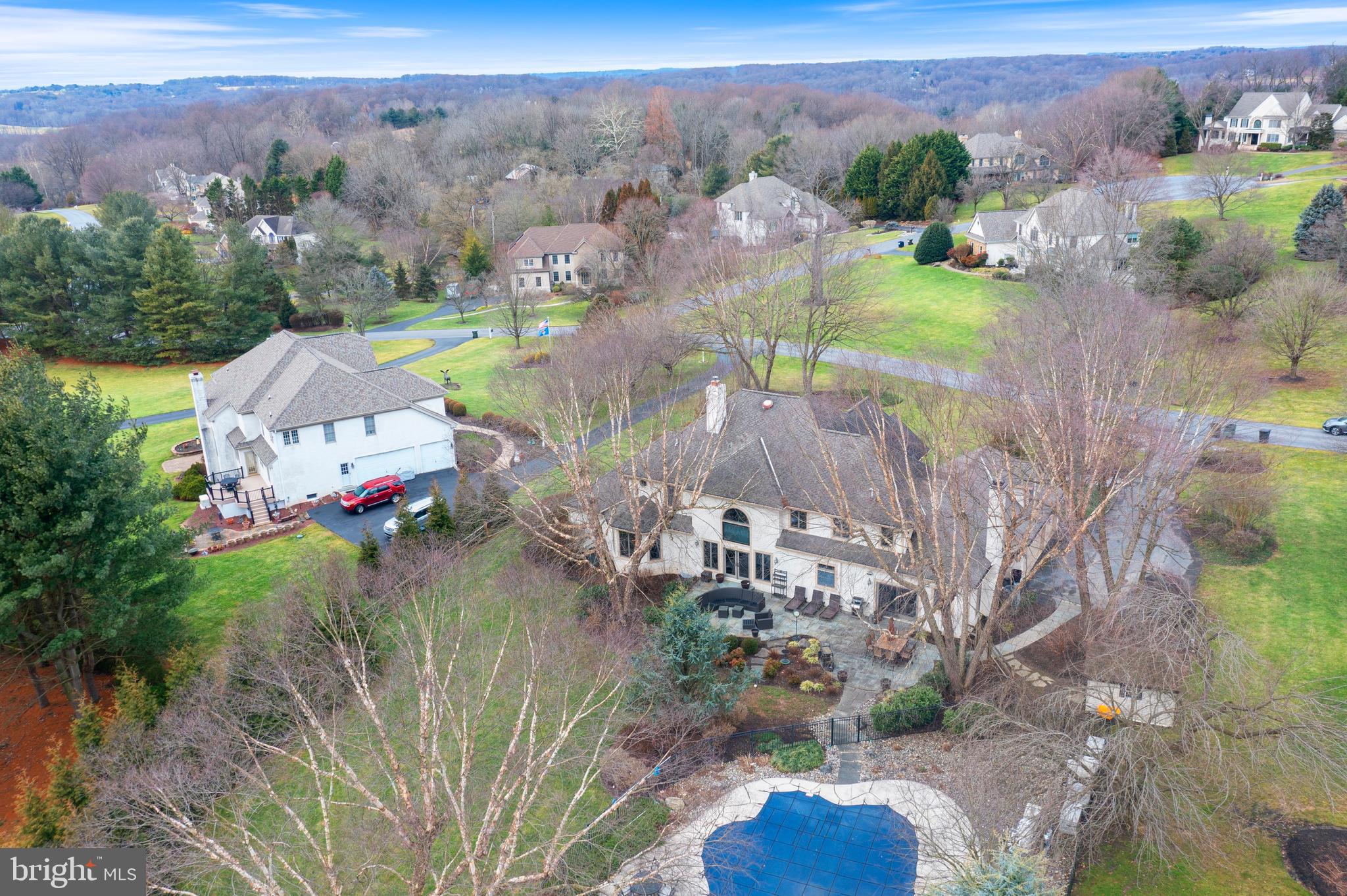 MERESTONE III - Residential