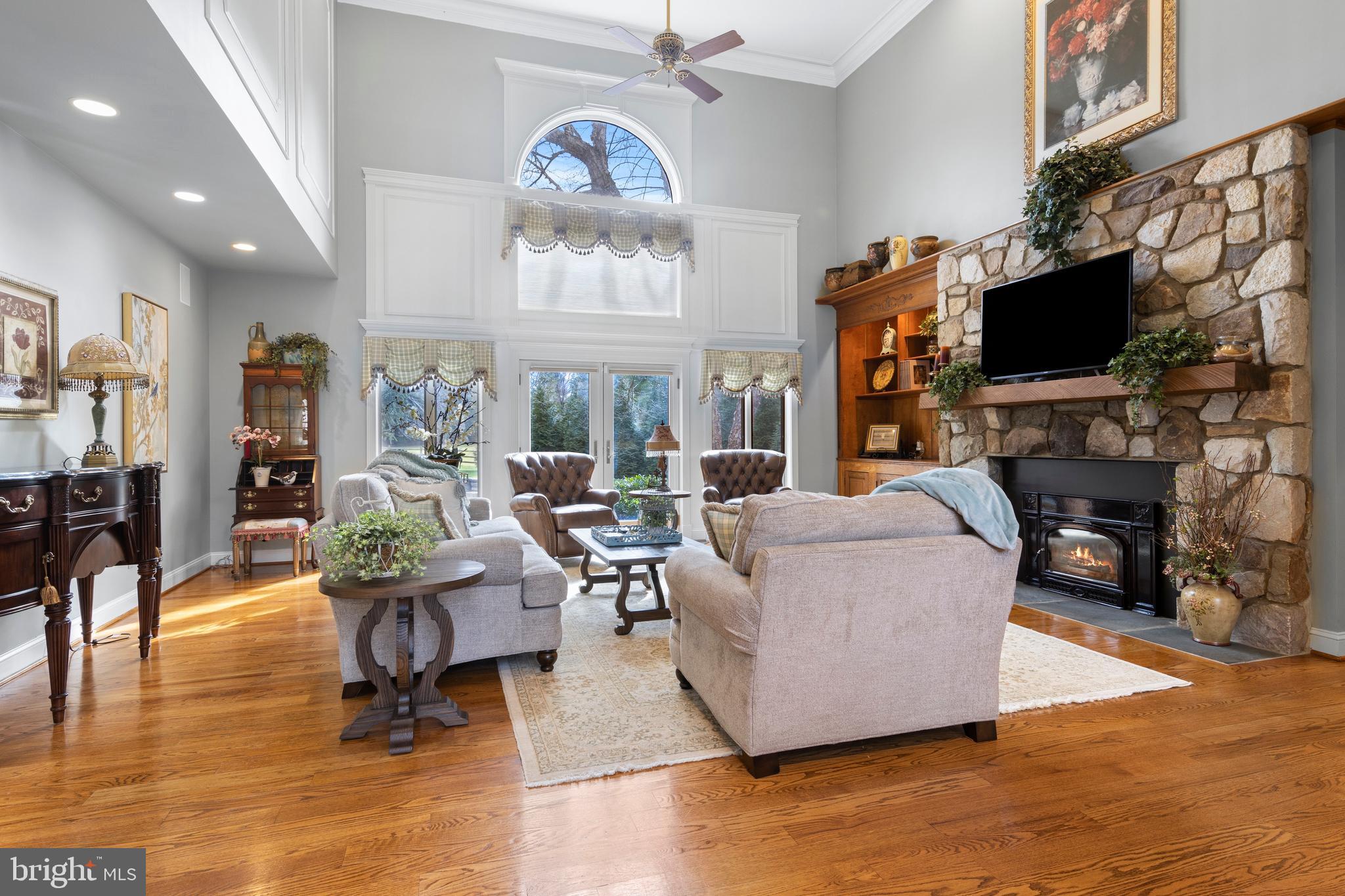 MERESTONE III - Residential