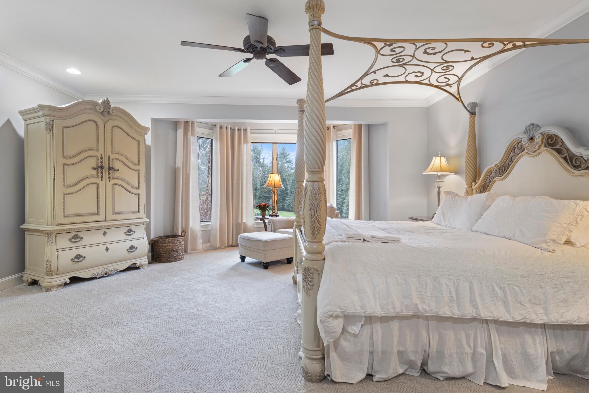 MERESTONE III - Residential